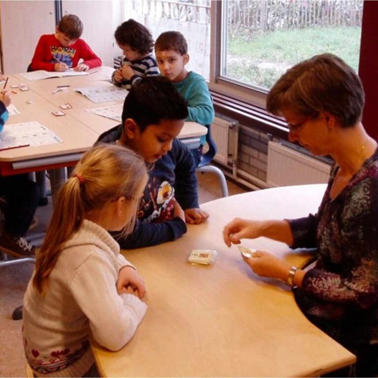 IKC Het Palet