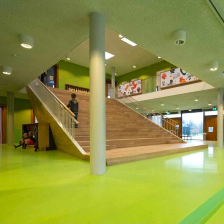 Basisschool De Jacobsvlinder