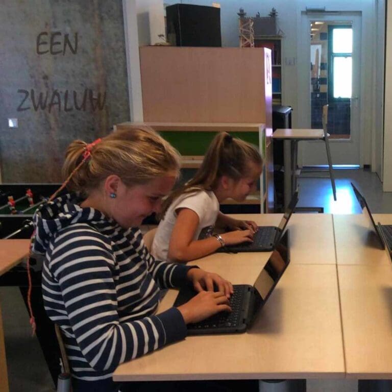 Koningin Wilhelminaschool