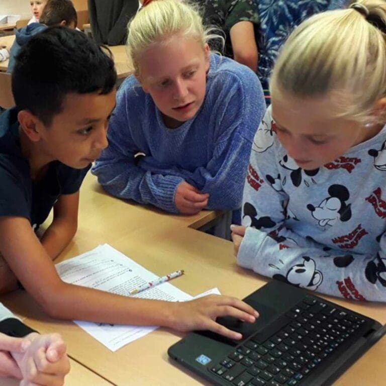 IKC Noordeinde