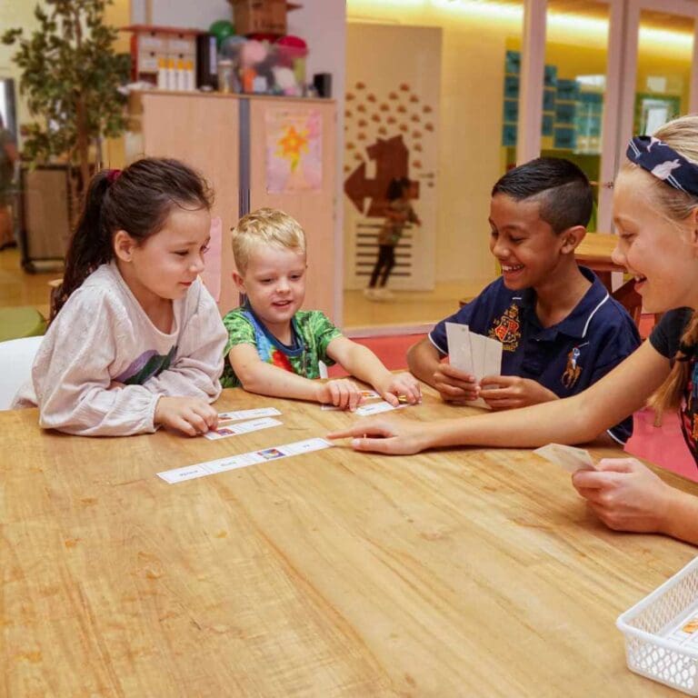 Basisschool Het Noorderlicht