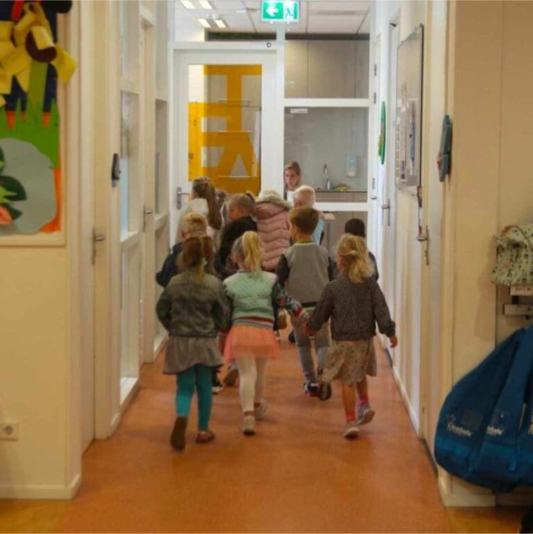 Basisschool De Buut