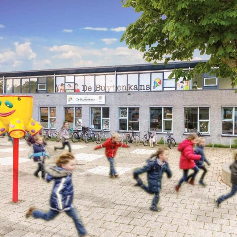 IKC De Buytenkans