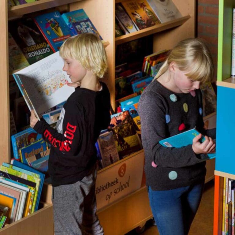 IKC De Hofvijver