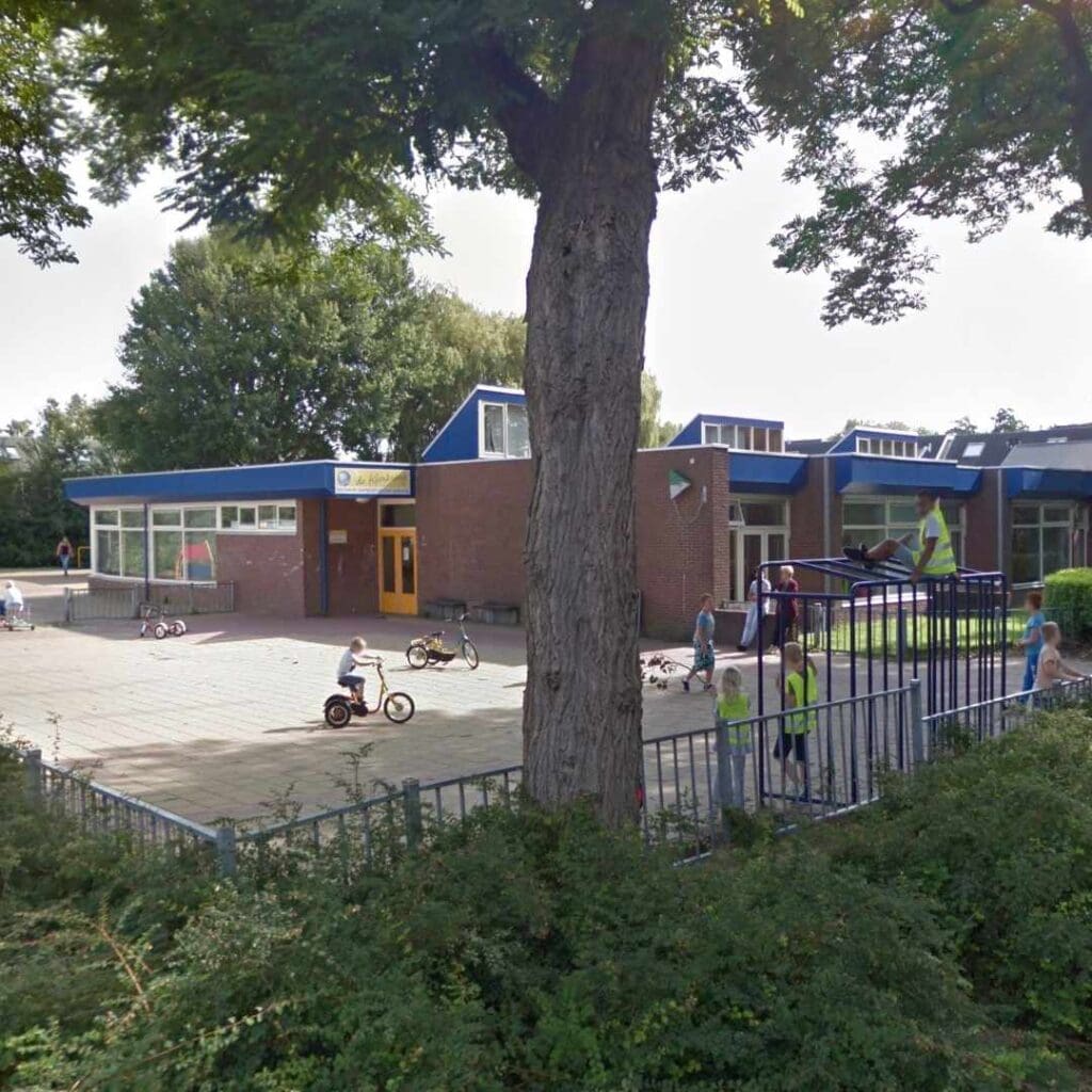 De Keerkring zoetermeer | zo naar de basisschool