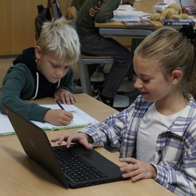 De Paulusschool
