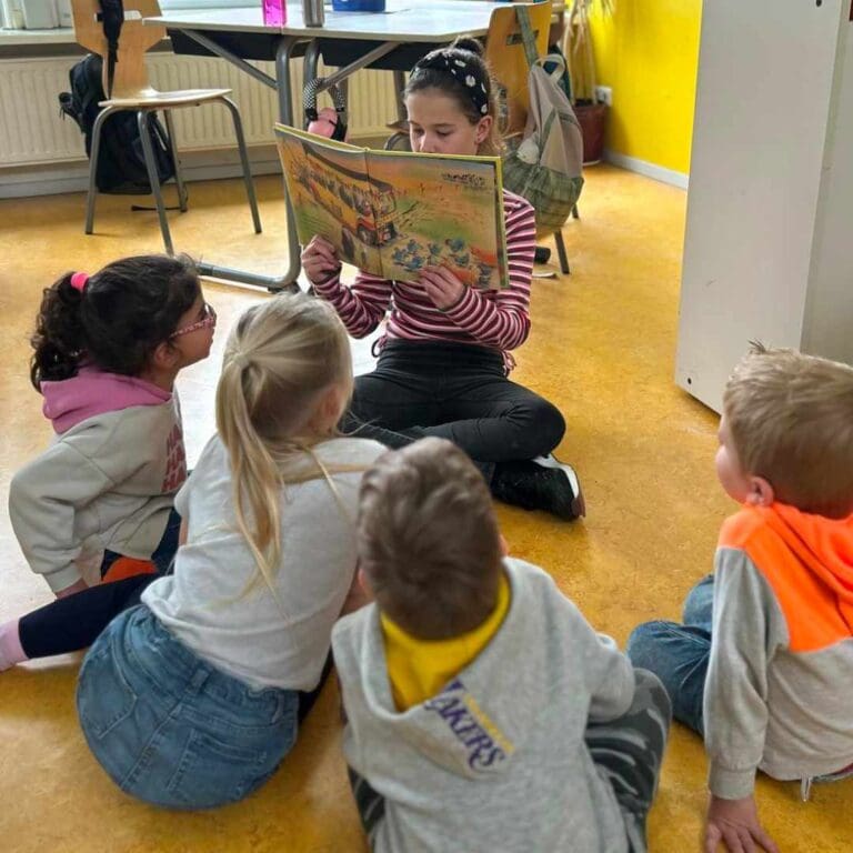Basisschool De Spelevaert