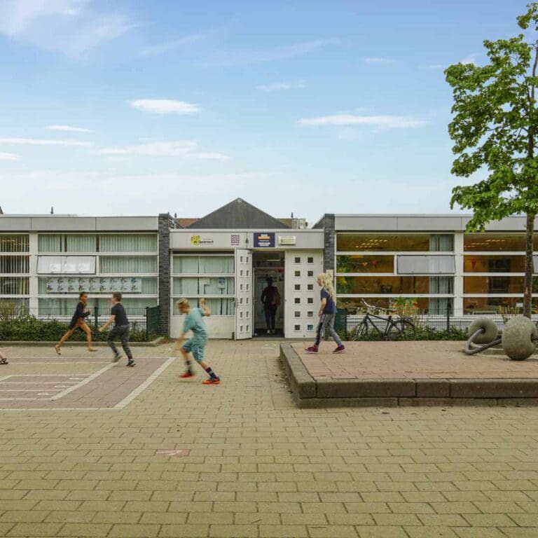 Basisschool De Spelevaert