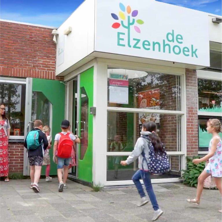 Basisschool De Elzenhoek