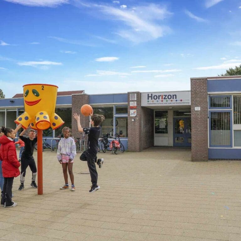 SBO De Horizon