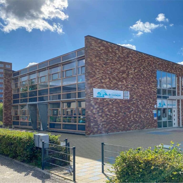 Basisschool De Oostwijzer Cygnus