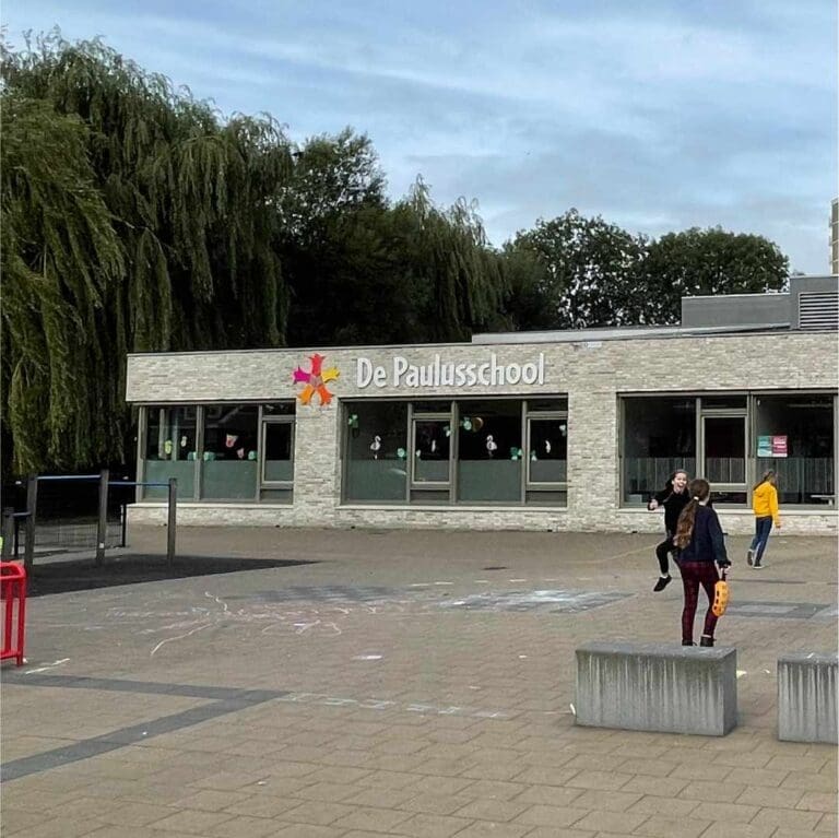 De Paulusschool