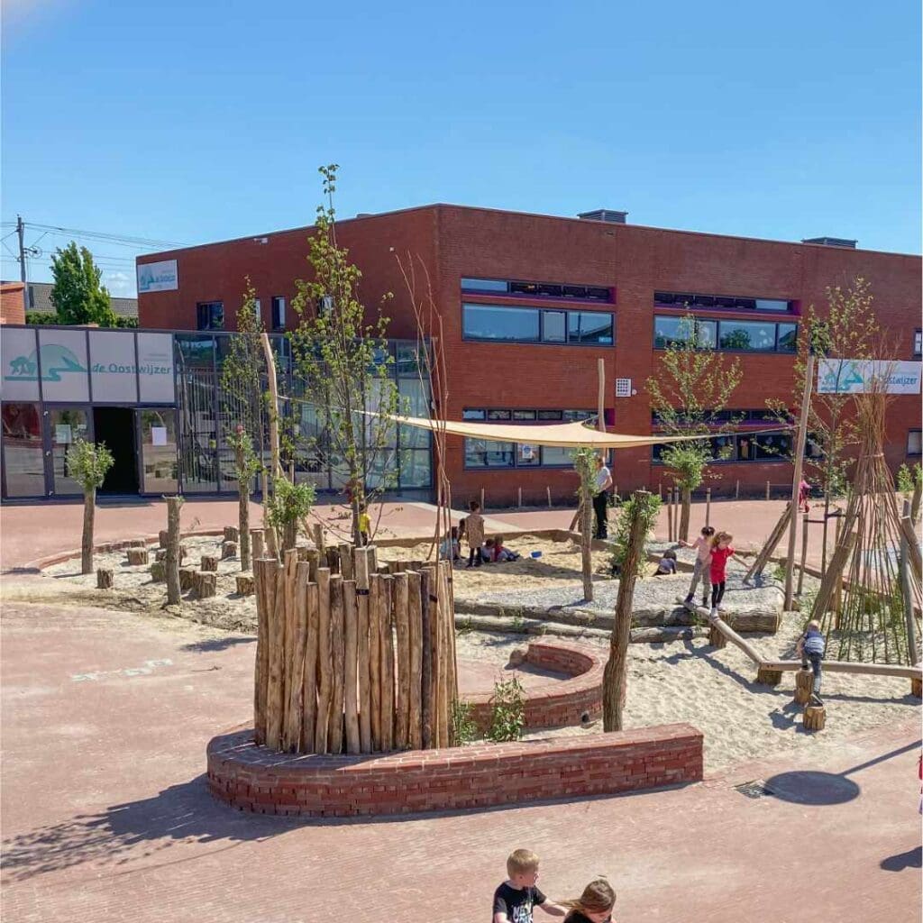 Oostwijzer Orion_2 zoetermeer | zo naar de basisschool