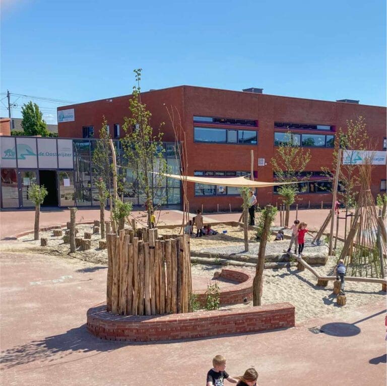 Basisschool De Oostwijzer Orion