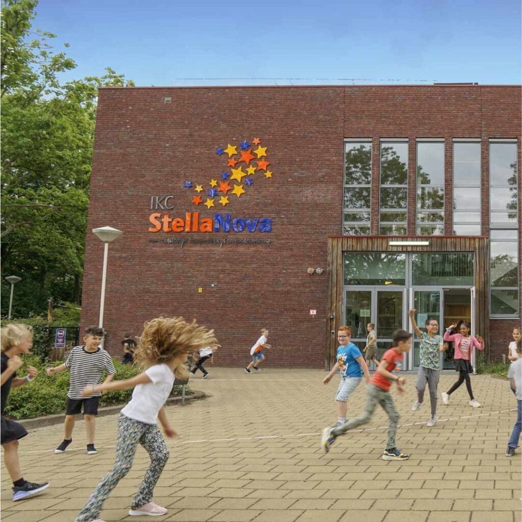 Stella Nova_2 zoetermeer | zo naar de basisschool