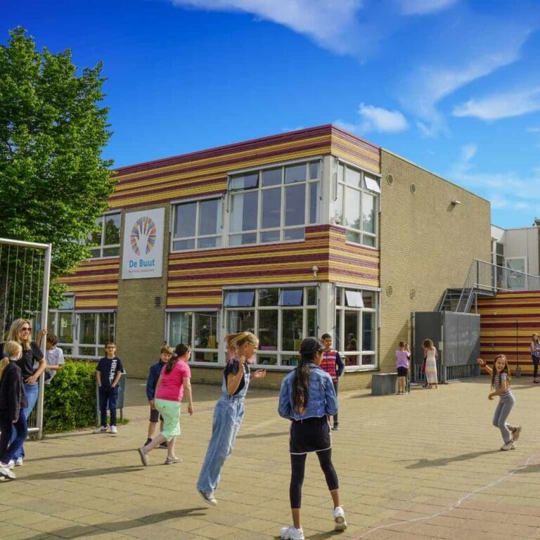 Basisschool De Buut