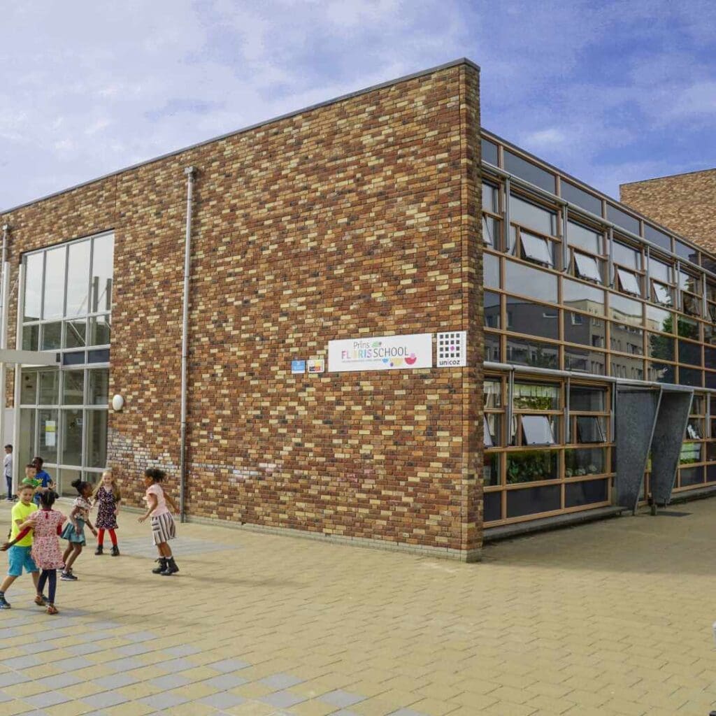 prins florisschool zoetermeer | zo naar de basisschool