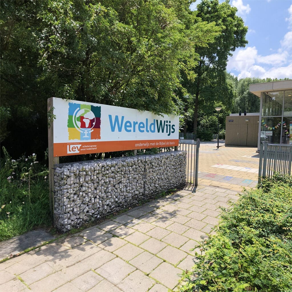 wereldwijs zoetermeer | zo naar de basisschool