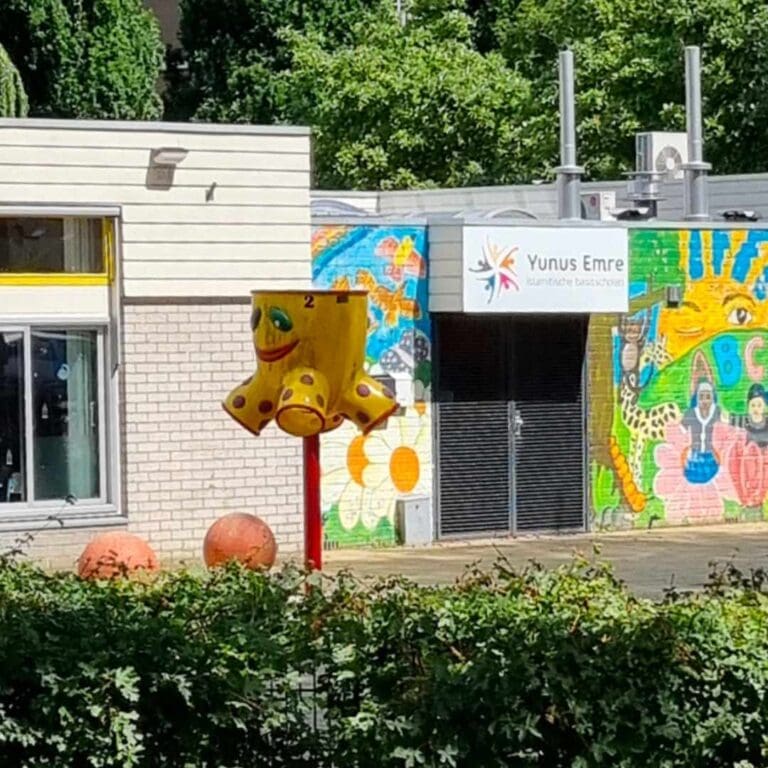IKC De Vijf Pilaren