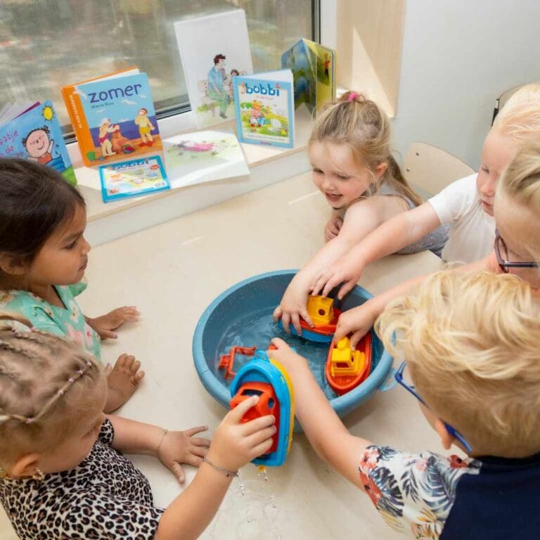 IKC De Gaerde