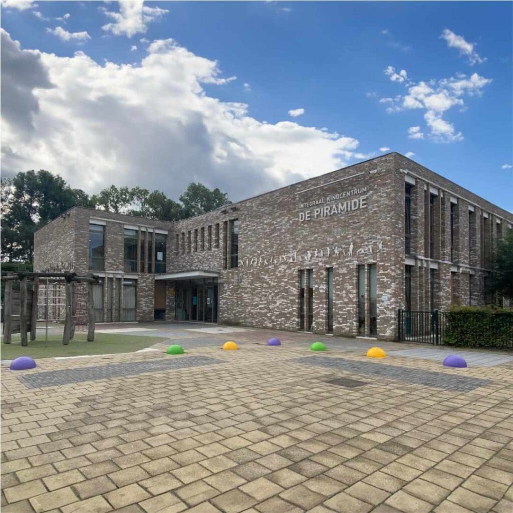 Piramide 1 zoetermeer | zo naar de basisschool