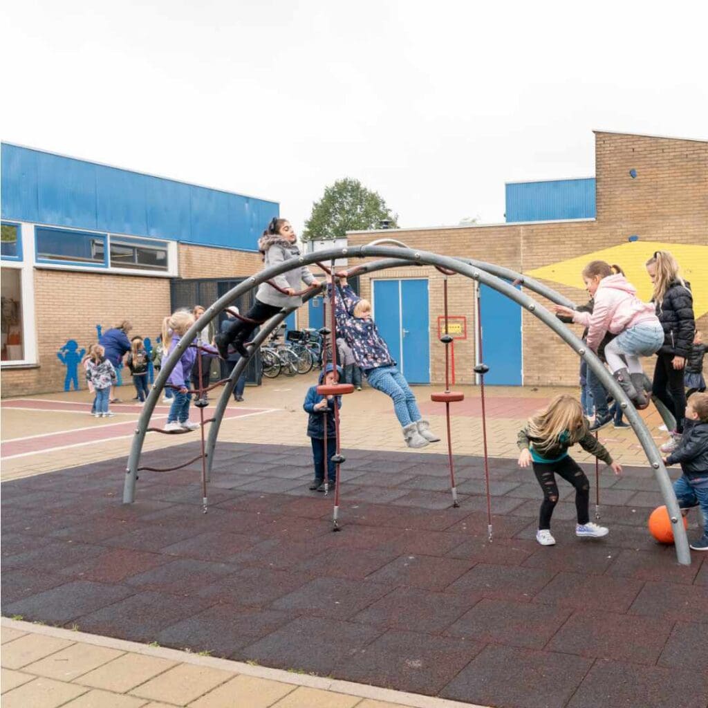 Saffier 1 zoetermeer | zo naar de basisschool