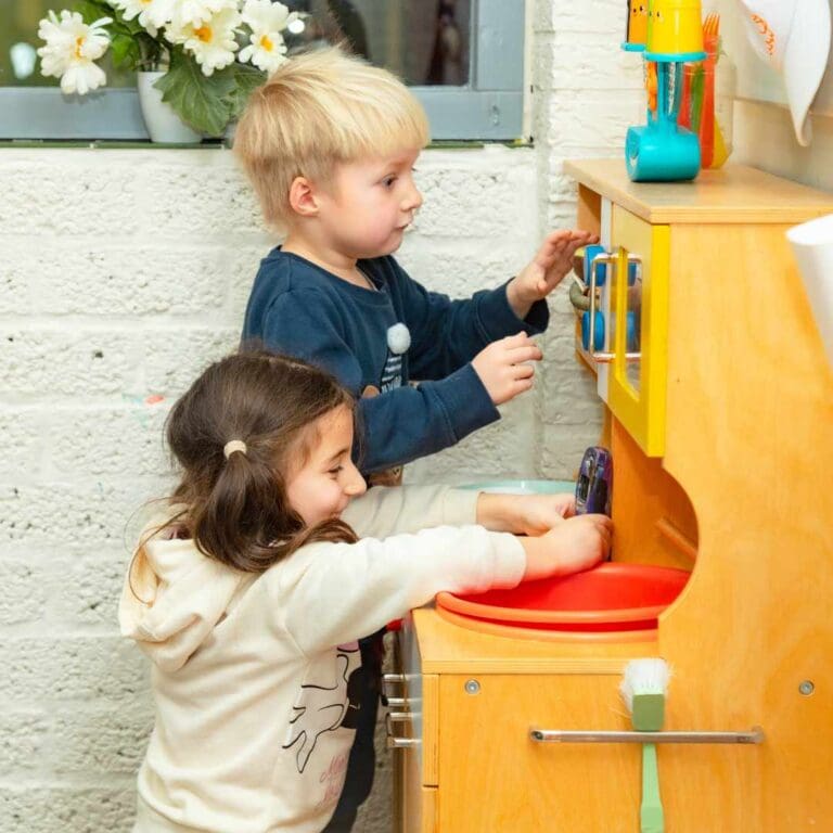 IKC Het Plankier