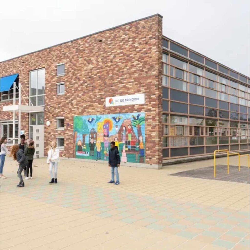 Trinoom 1 zoetermeer | zo naar de basisschool