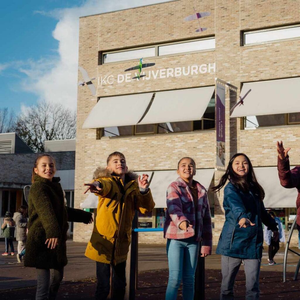 Vijverburgh 1 zoetermeer | zo naar de basisschool