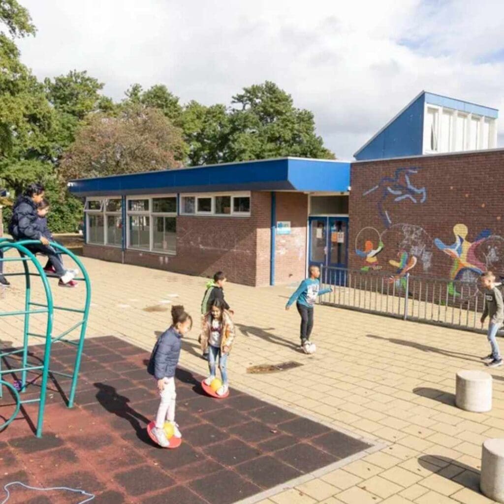 Watersnip Opoz 1 aanmelden basisschool zoetermeer