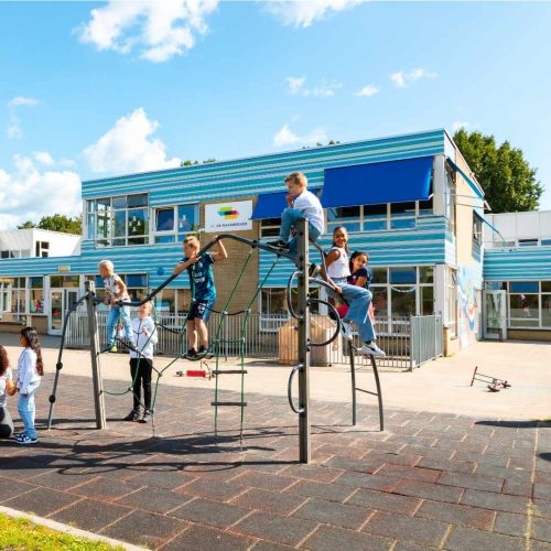 Baanbreker 1 zoetermeer | zo naar de basisschool