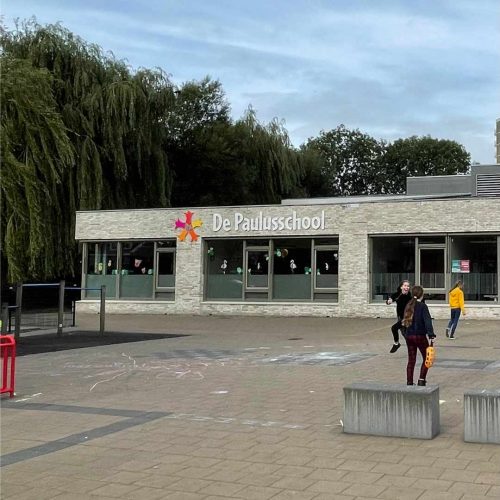 De paulusschool zoetermeer | zo naar de basisschool
