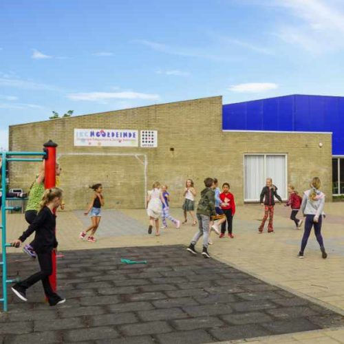 Het noordeinde zoetermeer | zo naar de basisschool