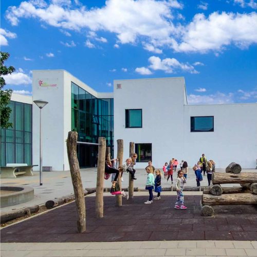 Het noorderlicht zoetermeer | zo naar de basisschool