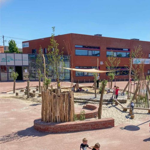 Oostwijzer Orion_2 zoetermeer | zo naar de basisschool