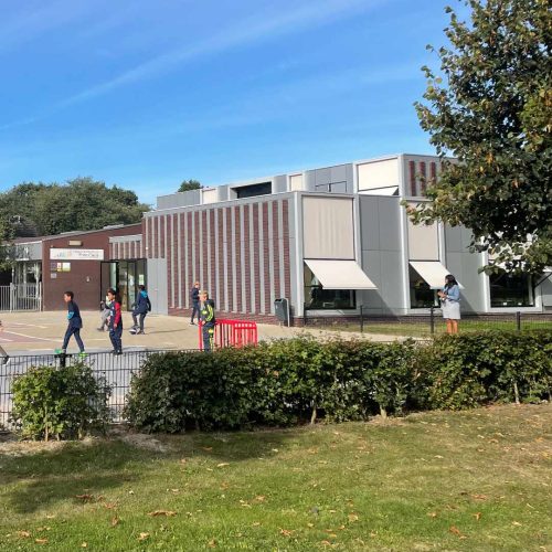 Prins Claus zoetermeer | zo naar de basisschool