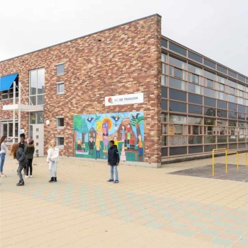 Trinoom 1 zoetermeer | zo naar de basisschool