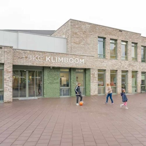 Aanmelden IKC Klimboom Opoz Zoetermeer